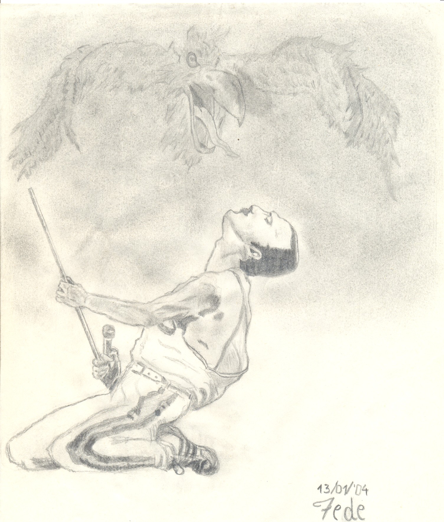 freddie-Bird
